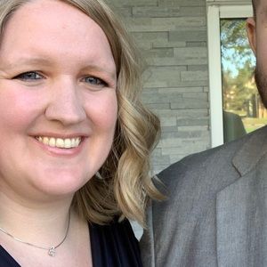 Meet your Posher, Adrienne